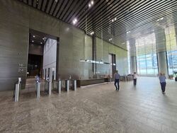 Marina Bay Residences (D1), Office #467074561